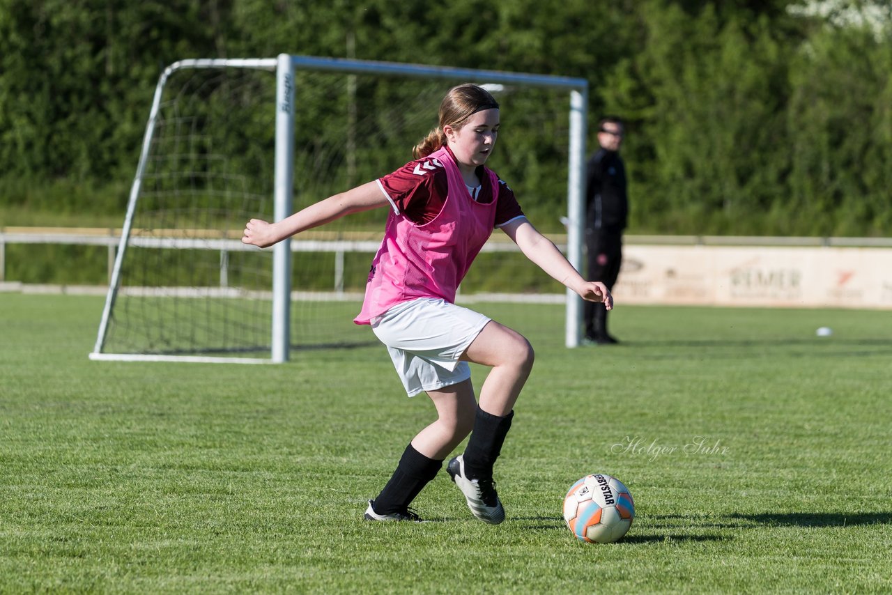 Bild 183 - Stuetzpunkttraining